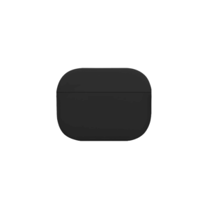 Apple AirPods 3 hoesje - zwart