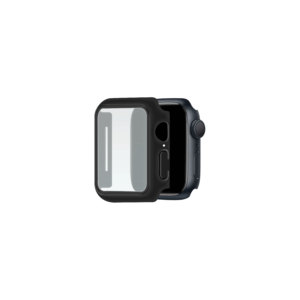 Apple Watch 7 hoesje met protector 41mm