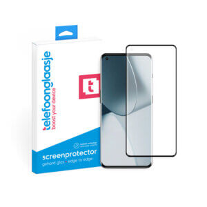 OnePlus 10 Pro screenprotector