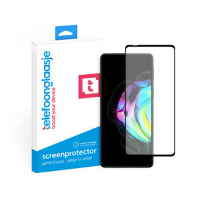 Motorola Edge 20 screenprotector