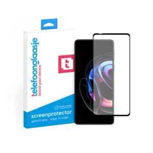 Motorola Edge 20 Pro screenprotector