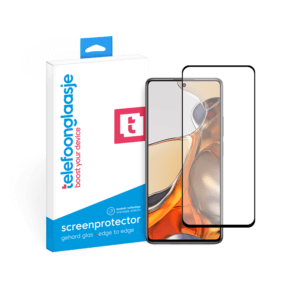 Xiaomi 11T Pro screenprotector