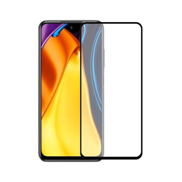 Xiaomi Poco M3 Pro screenprotector