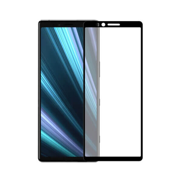 Sony Xperia XZ4 screenprotector