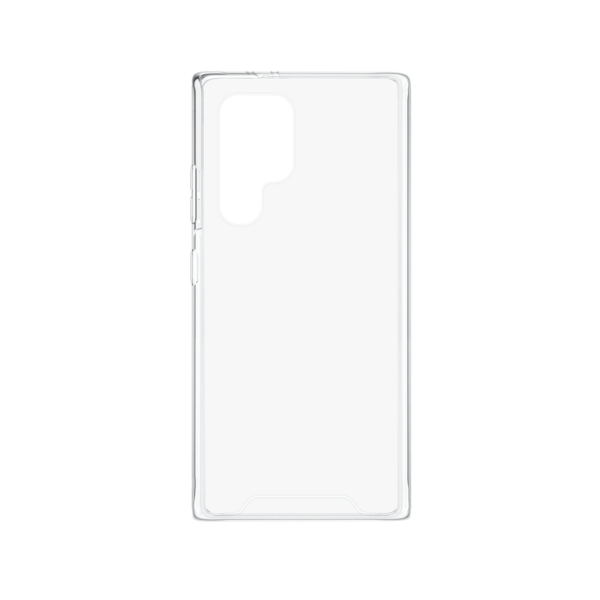 Samsung Galaxy S22 Ultra Clear Case