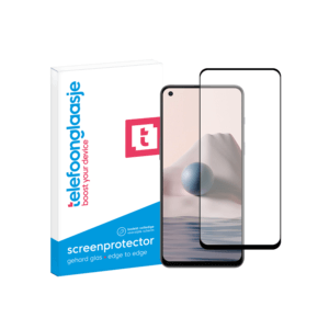 OnePlus Nord 2T screenprotector