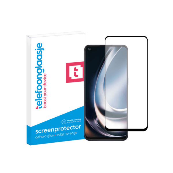 OnePlus Nord CE 2 Lite screenprotector