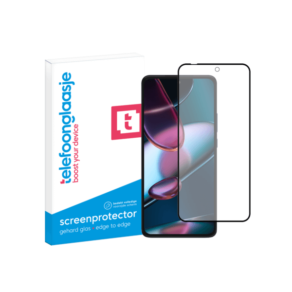 Motorola Edge 30 Pro screenprotector