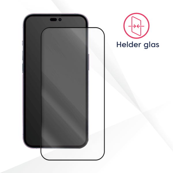 iPhone 14 Pro screenprotector - Edge to Edge - USP