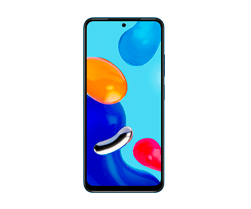 Xiaomi Redmi Note 11