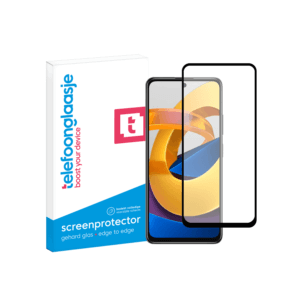 Xiaomi Poco M4 Pro screenprotector