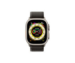 Apple Watch Ultra/Ultra 2