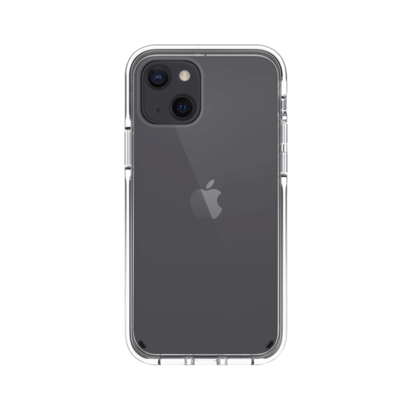 iPhone 14 Plus Clear Case