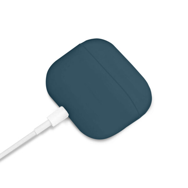 Apple Airpod Pro Case Blauw Laden