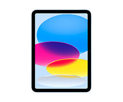 iPad 2022 (10.9 inch)