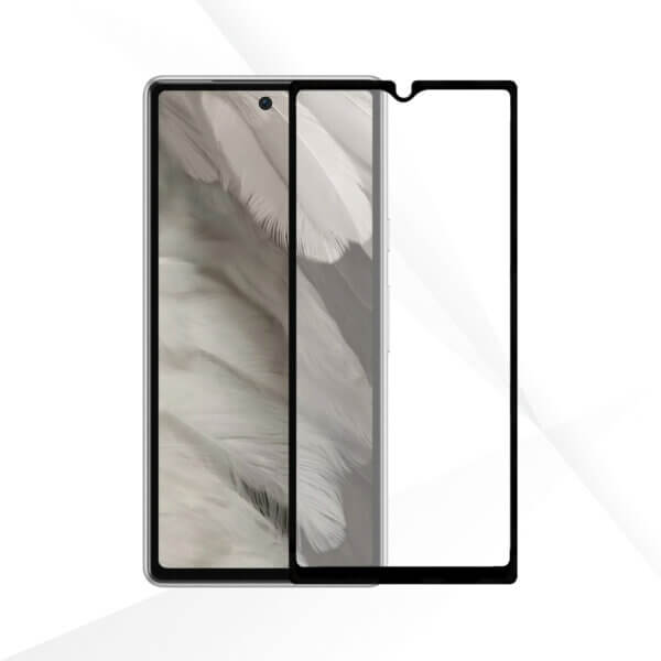 Google Pixel 7a screenprotector Edge to Edge