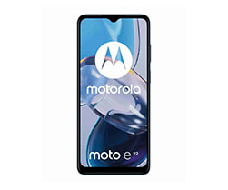 Motorola Moto E22 4G