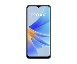 OPPO A17