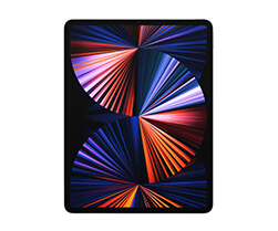 iPad Pro 2021 (12.9 inch)