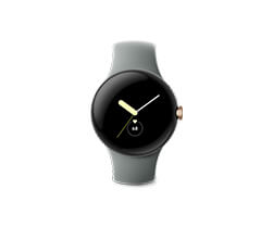 Google Pixel Watch