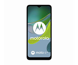 Motorola Moto E13