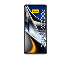 Xiaomi Poco X4 Pro