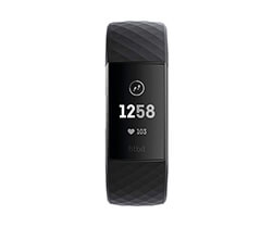 Fitbit Charge 3