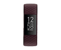 Fitbit Charge 4