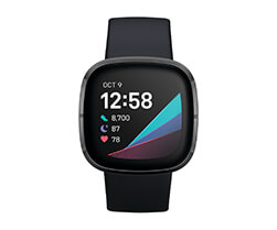 Fitbit Sense