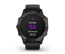 Garmin Fenix 6