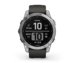 Garmin Fenix 7