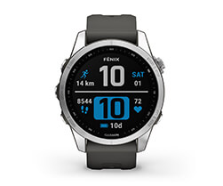 Garmin Fenix 7S