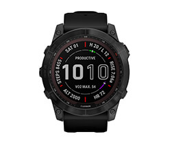 Garmin Fenix 7X