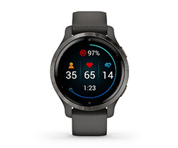 Garmin Venu 2S