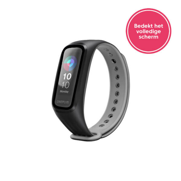 OnePlus Band PMMA screenprotector