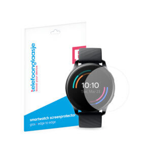 OnePlus Watch screenprotector met verpakking