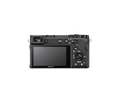 Sony Alpha A6000