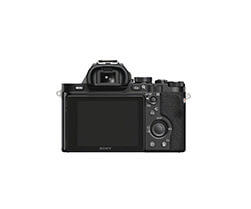 Sony Alpha A7