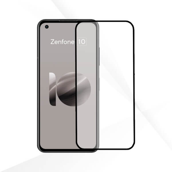 ASUS Zenfone 10 Edge to Edge screenprotector Telefoonglaasje