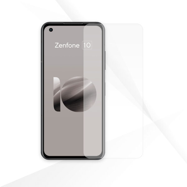 ASUS ZenFone 10 screenprotector telefoonglaasje gehard glas