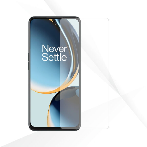 OnePlus Nord 3 5G screenprotector telefoonglaasje gehard glas