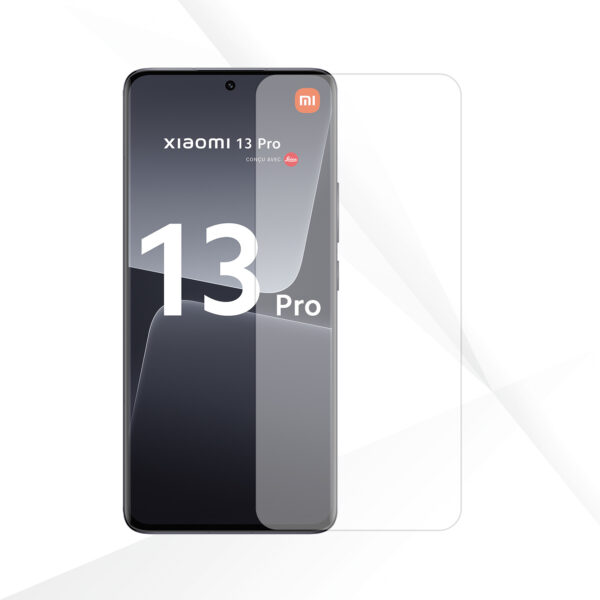 Xiaomi 13 Pro screenprotector telefoonglaasje gehard glas