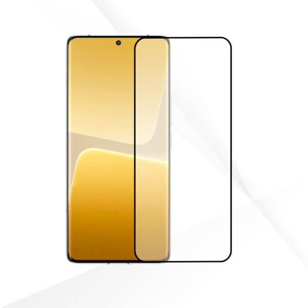 Xiaomi 13 Ultra Edge to Edge screenprotector Telefoonglaasje