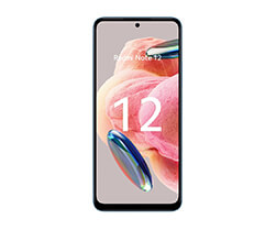 Xiaomi Redmi Note 12 4G