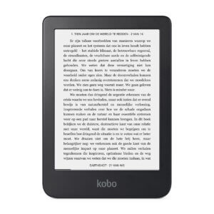 Kobo Clara 2E