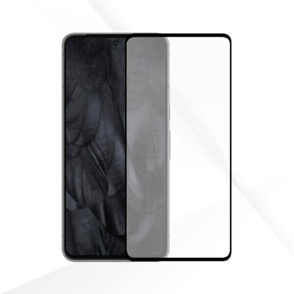 Google Pixel 8 Pro Telefoonglaasje Edge to Edge screenprotector