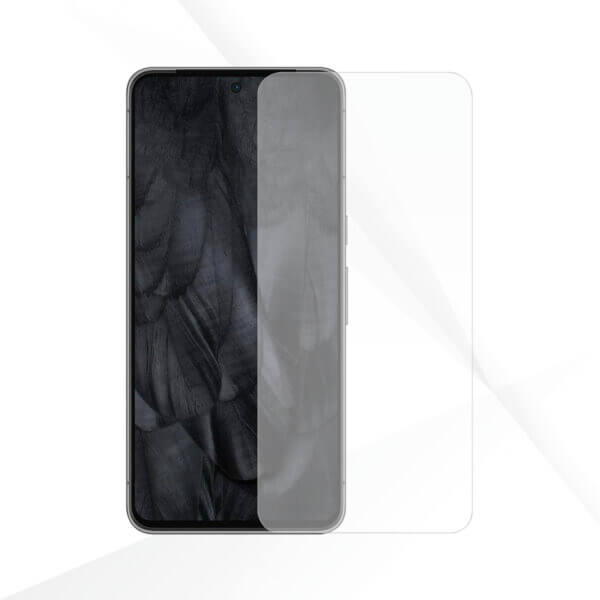 Google Pixel 8 Pro screenprotector telefoonglaasje gehard glas