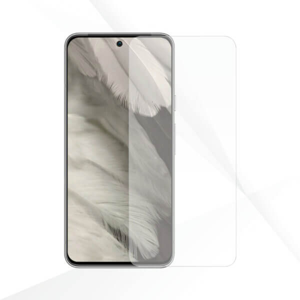 Google Pixel 8 screenprotector telefoonglaasje gehard glas