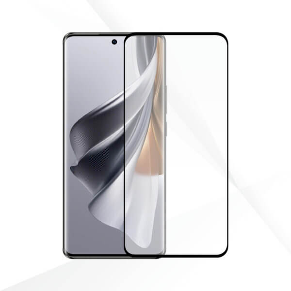 OPPO Reno10 Pro Telefoonglaasje Edge to Edge screenprotector