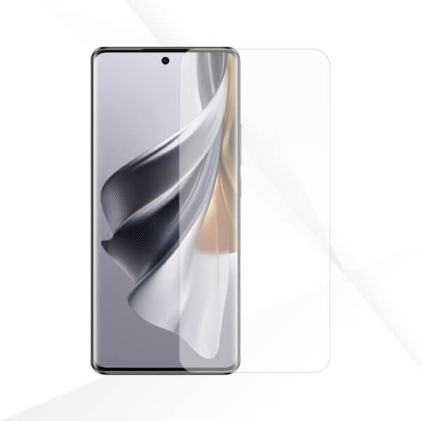 OPPO Reno10 Pro screenprotector telefoonglaasje gehard glas